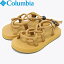 Columbia(ӥ) YOUTH CUSCOPIA SANDAL II(桼 ԥ ġ) 2/20.0cm 292(Light Camel) YY9942