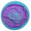 ४(Wham-O) 51211 MINI POCKET FRISBEE ե꡼ PPLBLU 77801062