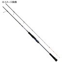 ダイワ(Daiwa) ソルティガ SLJ 61MLS TG(スピニング・ワンピース) 05805255 【個別送料品】 大型便