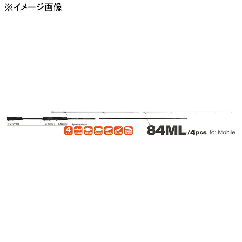 アーリー フォーモバイル 84ML / 4pcs for Mobile の商品画像2枚目