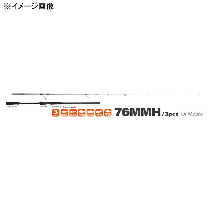 アーリー フォーモバイル 76MMH / 3pcs for Mobile の商品画像2枚目