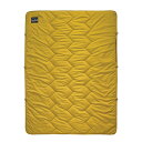 THERMAREST(サーマレスト) ステラーブランケット ウィート 30270