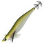 ダイワ(Daiwa) エメラルダスボート II RV(ラトルバージョン) 3.0号(25g) 夜光-グローヘッド×オリーブ 07341573 ダイワ(Daiwa) エメラルダスボート II RV(ラトルバージョン) 3.0号(25g) 夜光-グローヘッド×オリーブ 07341573