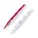 シーフロアコントロール アーク 170g #27 レッドスモークハーフゼブラグロー