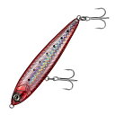 ダイワ(Daiwa) シーバスハンター シンペンZ S 90mm バーニングイワシ 07403543