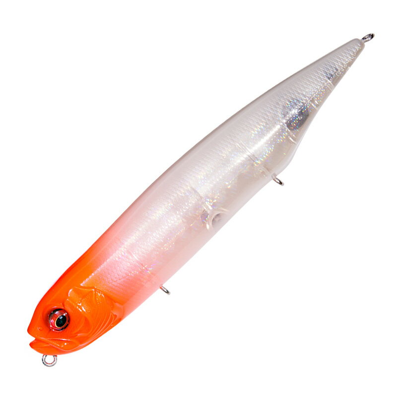 メガバス(Megabass) DOG-X DIAMANTE(ディアマンテ) SW 120mm GP レッドヘッド