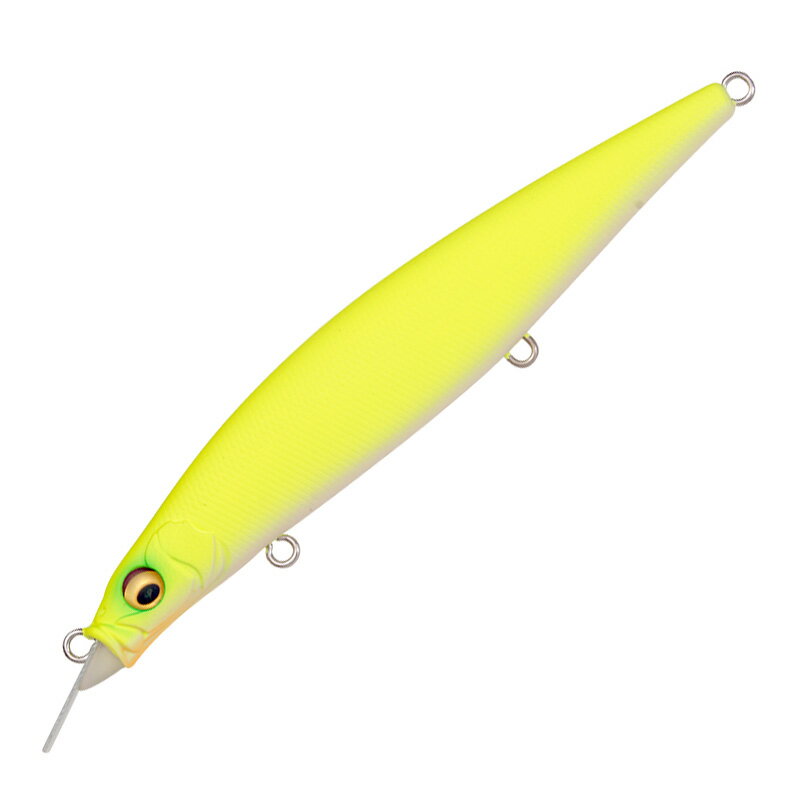 メガバス(Megabass) Cookai BRING(空海ブリング) F 130mm どチャート