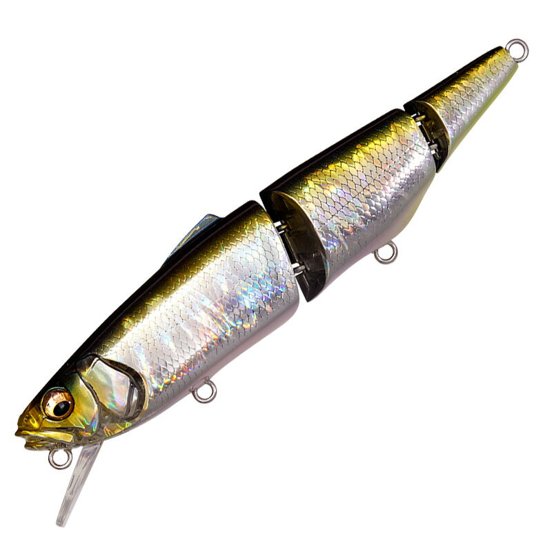 メガバス(Megabass) SuWITCH(スウィッチ) 137mm GG テネシーシャッド