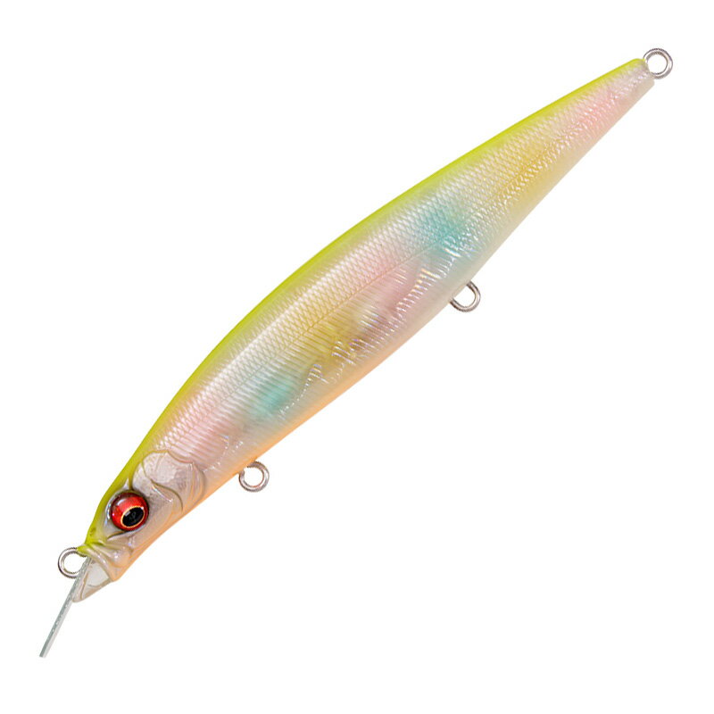 メガバス(Megabass) Cookai BRING(空海ブリング) F 130mm シェルスキン