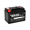 エヌティービー(NTB) BSバッテリー BT×9 液入充電済品 BTX9