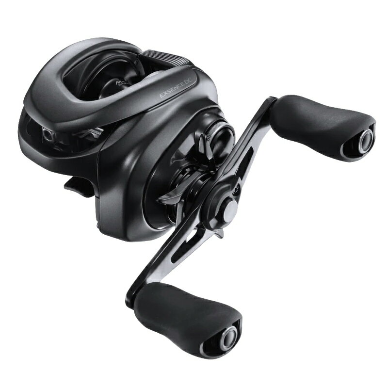 シマノ(SHIMANO) 【予約:7月入荷予定】22エクスセンスDC XG 左ハンドル 044976