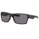 OAKLEY(オークリー) TWOFACE (A) matteblac...(4)