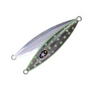 ゼスタ(XeSTA) スローエモーション フラップ QR 300g 56.SKSL スモークスポットグロー