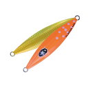 ゼスタ(XeSTA) スローエモーション フラップ QR 300g 133. フルオレンジグロースポットブルーグロー