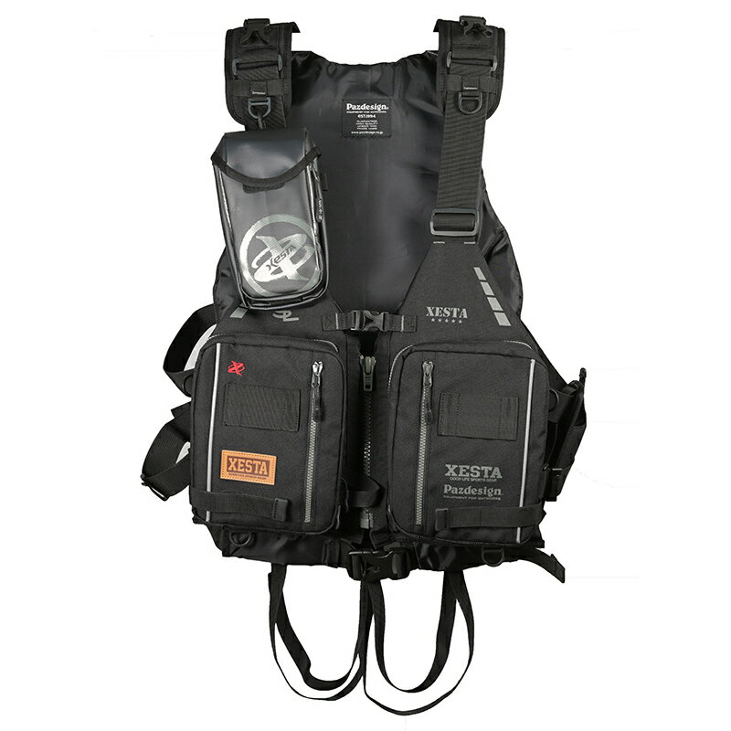 【12/1 最大2,000円OFFクーポン&全品P2】 ゼスタ(XeSTA) エクストリームゲームベスト アルティメット ..