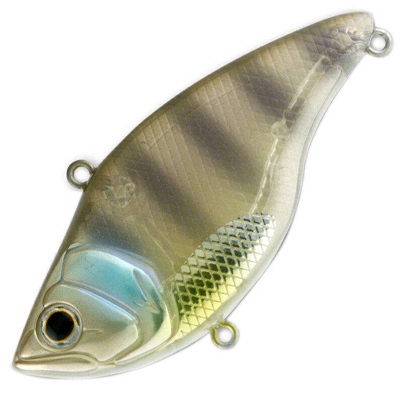 LURE SHOP SUBMARINE / deps MSバイブレーション ラトル(RT)モデル