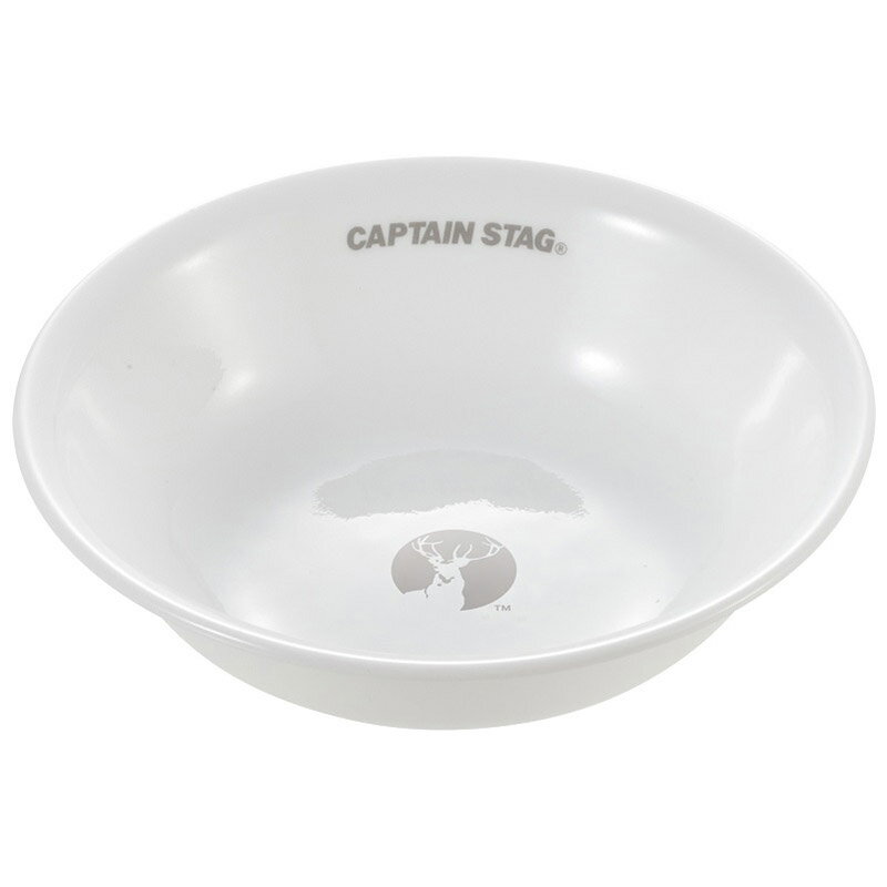 LveX^bO(CAPTAIN STAG) CS~R[ {[ 13cm WHT UH-553