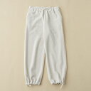 GYMPHLEX(ジムフレックス) Men's POLARTEC EASY PANTS(ポーラテック イージーパンツ)メンズ L OYSTER #GY-E0086 POL