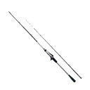 シマノ(SHIMANO) サーベルマスター XR テンヤ 91 HH170/LEFT(ベイト・2ピース) 242600(4)