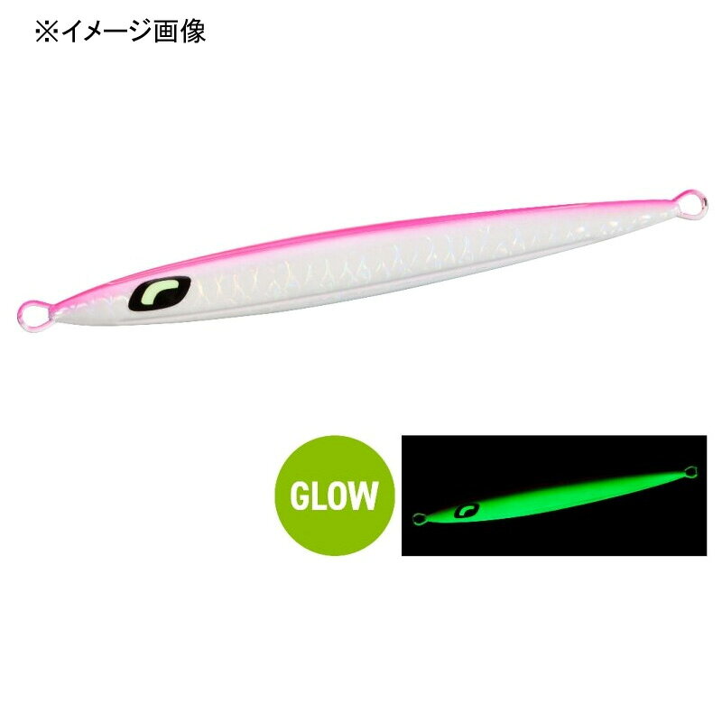 スティンガーバタフライ ペブルスティック サクラスペシャル 150g Tグロピン の商品画像2枚目