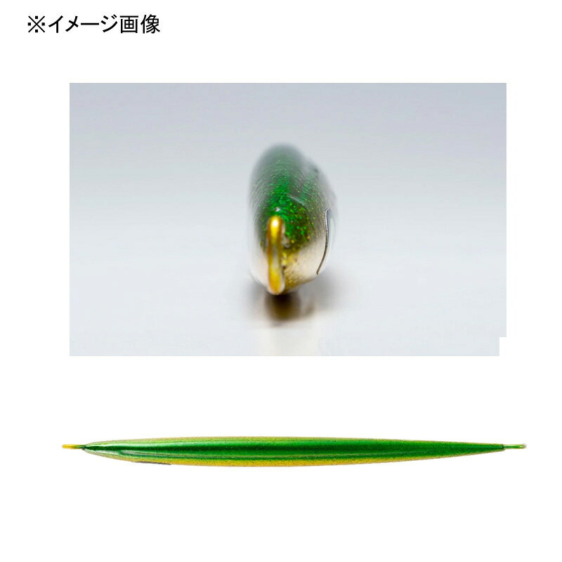 スティンガーバタフライ ペブルスティック サクラスペシャル 150g Tグロピン の商品画像3枚目