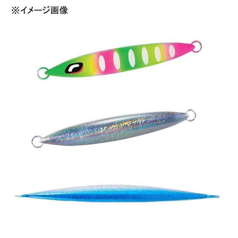 スティンガーバタフライ サーディンウェーバー サクラスペシャル 130g Aブラック (2)
