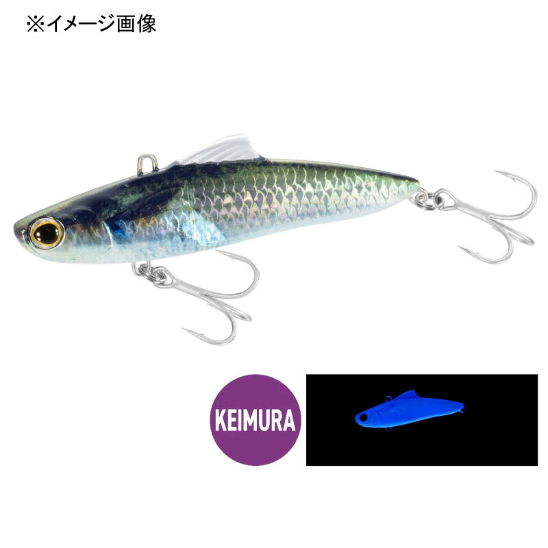 サルベージ ソリッド 85ES NRケイムラボラ の商品画像2枚目