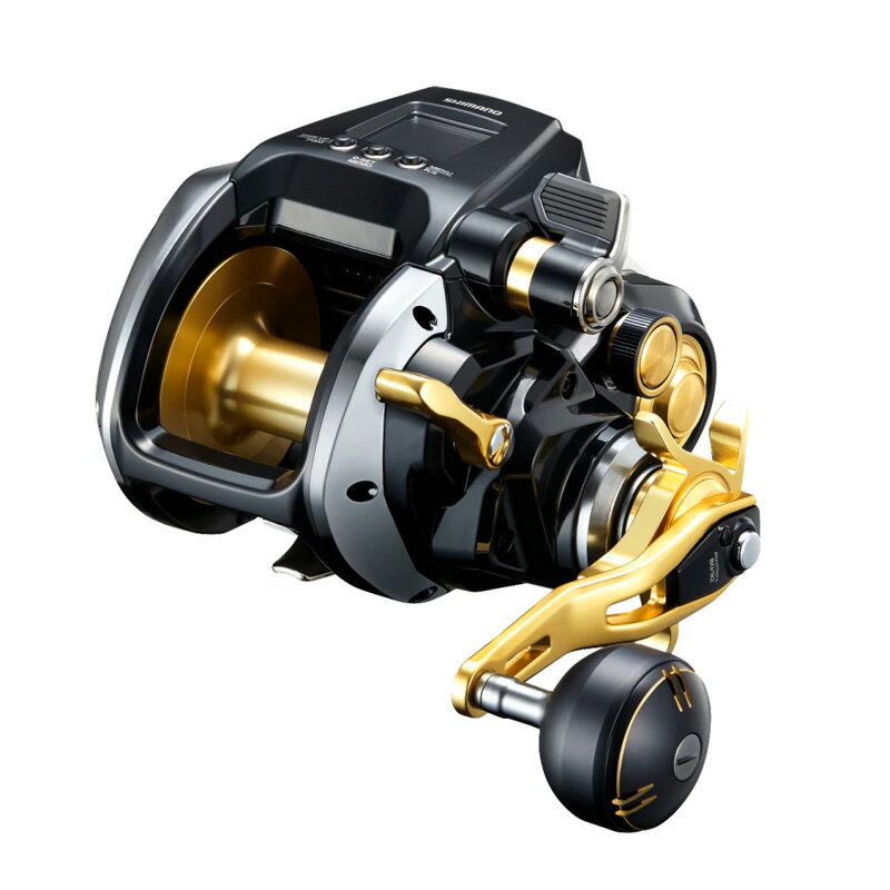 シマノ(SHIMANO) 22ビーストマスター MD6000 043269