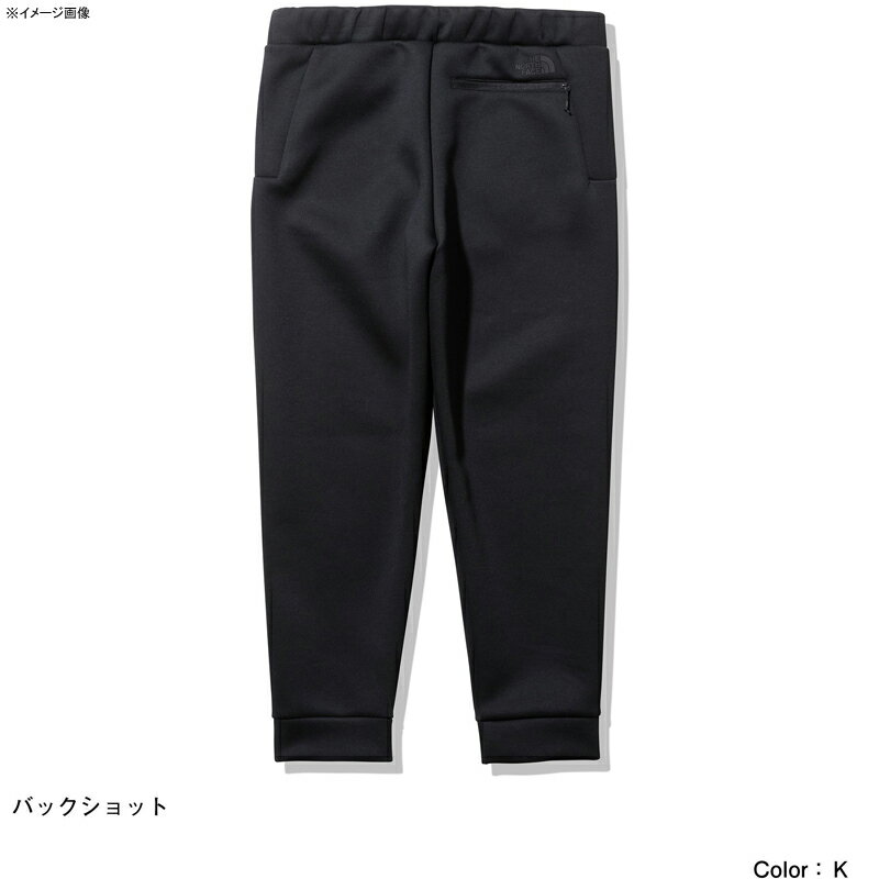 THE NORTH FACE(ザ・ノース・フェイス) 【22秋冬】Women's テック エアー スウェット ジョガー パンツ ウィメンズ M ニュートープ(NT) NBW32287