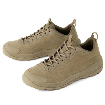 THE NORTH FACE(ザ・ノース・フェイス) 【22秋冬】SCRAMBLER GORE-TEX INVISIBLE FIT 10/28.0cm ウォルナット×ウォルナット(WT) NF52132