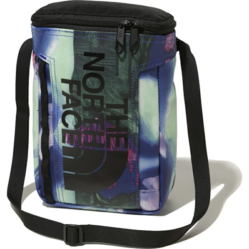 THE NORTH FACE(ザ・ノース・フェイス) 【22秋冬】BC FUSE BOX POUCH(BC ヒューズ ボックス ポーチ) 3L ラピスブルーSラージP(LS) NM82257