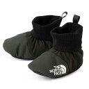 THE NORTH FACE(ザ・ノース・フェイス) ファースト ステップ ベビー NFB52286 全3色