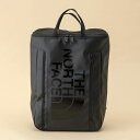 THE NORTH FACE(ザ・ノース・フェイス) BC FUSE BOX TOTE(BC ヒューズ ボックス トート) NM82256 全7色
