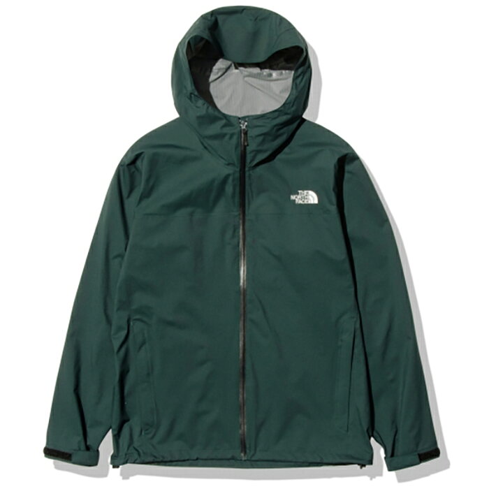 THE NORTH FACE(ザ・ノース・フェイス) 【22秋冬】Men's VENTURE JACKET(ベンチャー ジャケット)メンズ XL ポンデローサグリーン(PS) NP12006