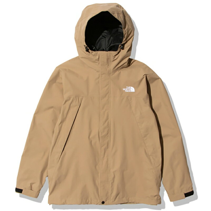 THE NORTH FACE(ザ・ノース・フェイス) 【23秋冬】SCOOP JACKET(スクープ ジャケット) L ケルプタン(KT) NP62233