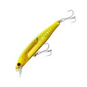 シマノ(SHIMANO) スコーピオン ワールドジャーク 110F フラッシュブースト 110mm 004 AチャートG ZQ-M11V