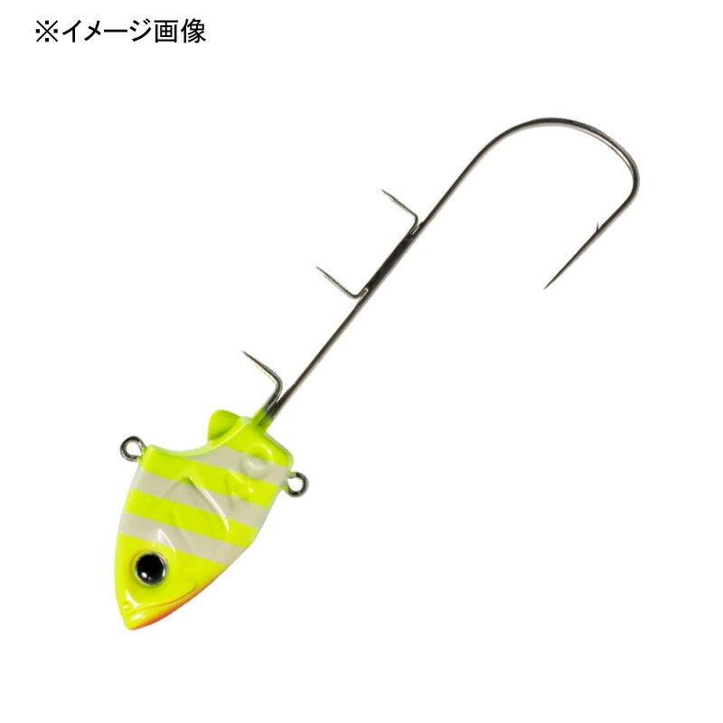 シマノ(SHIMANO) SABER MASTER 船テンヤ 50号 002 ゼブラグローチャート PN-TS1V