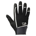 ダイワ(Daiwa) DG-7122W ソルトゲーム防寒グローブ 全3サイズ