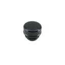 Avail(アベイル) ノブキャップ KNOB-CAP-14CNQ 14カルコン純正用 ブラック
