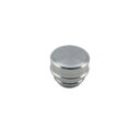 Avail(アベイル) ノブキャップ KNOB-CAP-14CNQ 14カルコン純正用 ガンメタ