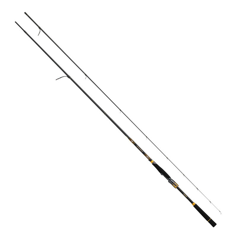 ダイワ(Daiwa) モアザン ブランジーノ EX AGS 93L/M-S(スピニング 2ピー 05800108 【個別送料品】 大型便