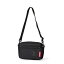 Manhattan Portage(ޥϥåݡơ) Neoprene Jogger Bag 1000(BLK) MP1404LNP