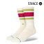 STANCE() BOYD ST(ܥ ST)/å L MAGENTA A556A20BOS