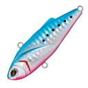 ダイワ(Daiwa) シーバスハンター バイブZ S 70mm ブルピンイワシ 07403526(4)