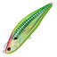 ダイワ(Daiwa) モアザン レイジーファシャッド 120SS 120mm アデルダブルチャートコノシロ 07403691 ダイワ(Daiwa) モアザン レイジーファシャッド 120SS 120mm アデルダブルチャートコノシロ 07403691