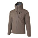 ファイントラック(finetrack) フロウラップ フーディ メンズ FAM0912 全4色 全2サイズ