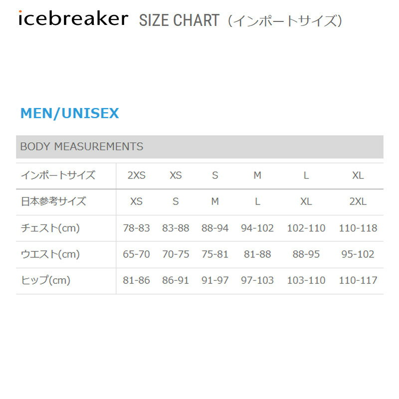 icebreaker(アイスブレイカー) 200 オアシス ロングスリーブ クルー メンズ L ブラック(K) IX20220 2