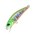 デュオ(DUO) テトラワークス トト42S 42mm CPA0601 ライムヘッドチャートOB