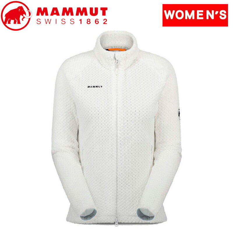 MAMMUT(マムート) Goblin ML Jacket AF Women 039 s S 0243(white) 1014-19563