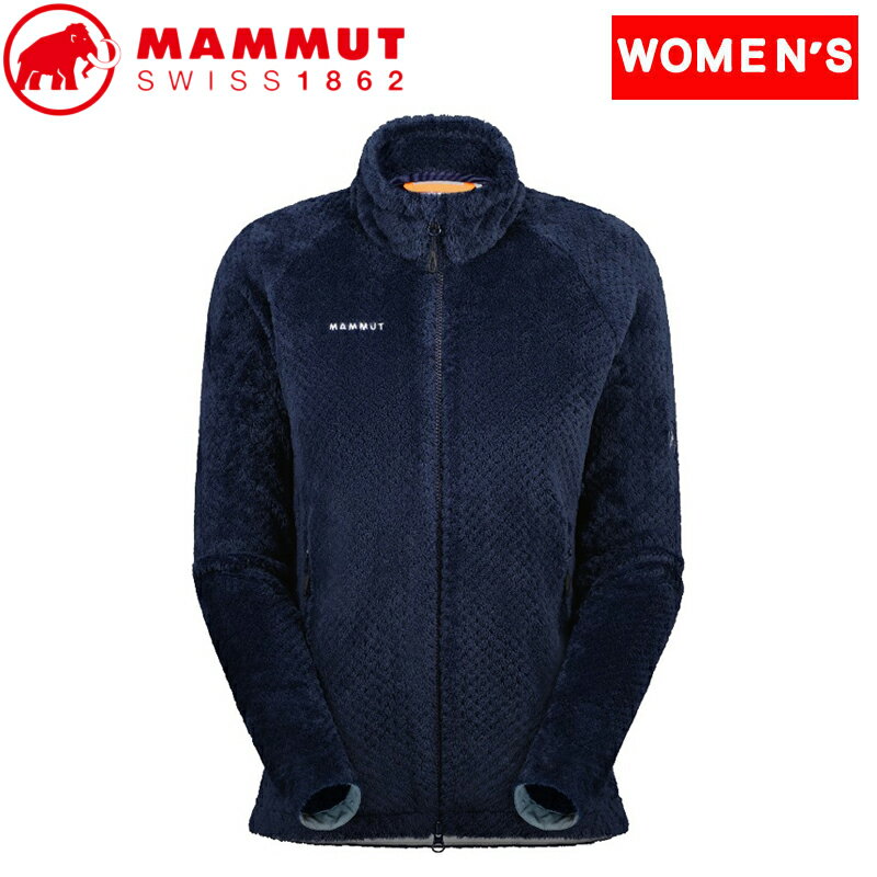 MAMMUT(マムート) Goblin ML Jacket AF Women 039 s XS 5118(marine) 1014-19563